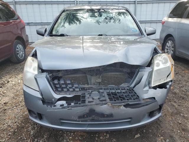 Photo 5 from auction – 2007 NISSAN SENTRA 2.0 with VIN 3N1AB61E97L642387