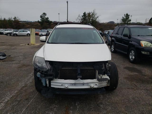 Photo 5 from auction – 2014 MAZDA CX-9 TOURI with VIN JM3TB2CA8E0431188