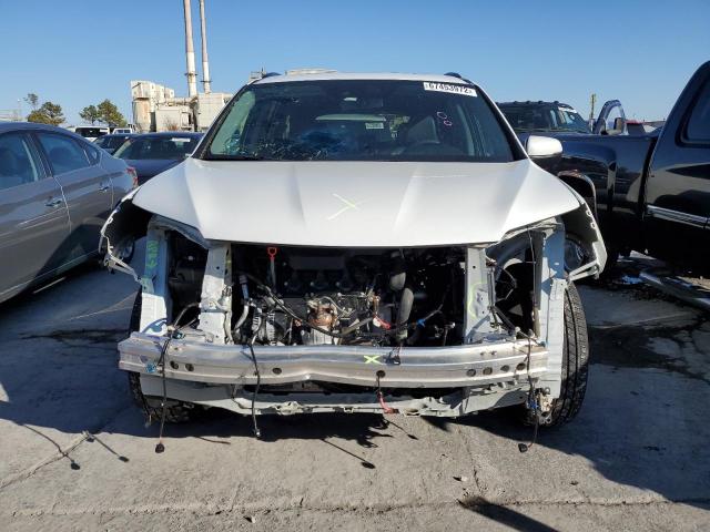 Photo 5 from auction – 2022 HONDA PILOT SE with VIN 5FNYF5H27NB008951