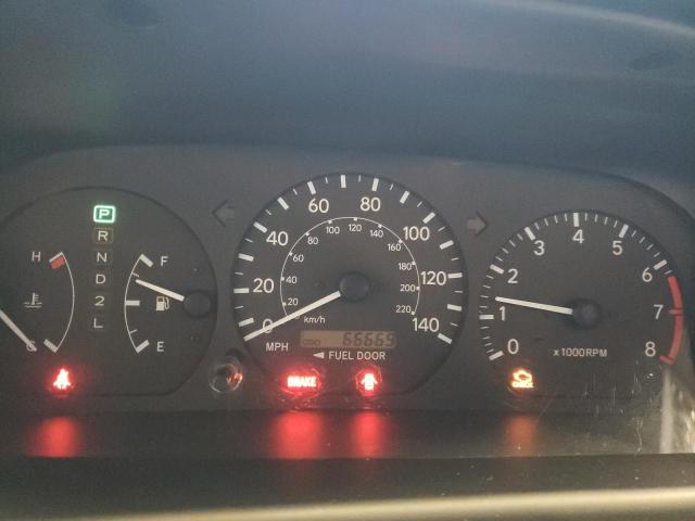 Photo 9 from auction – 2000 TOYOTA CAMRY CE with VIN 4T1BG22K8YU714683