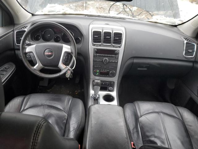 Photo 8 from auction – 2012 GMC ACADIA SLT with VIN 1GKKVRED9CJ229855