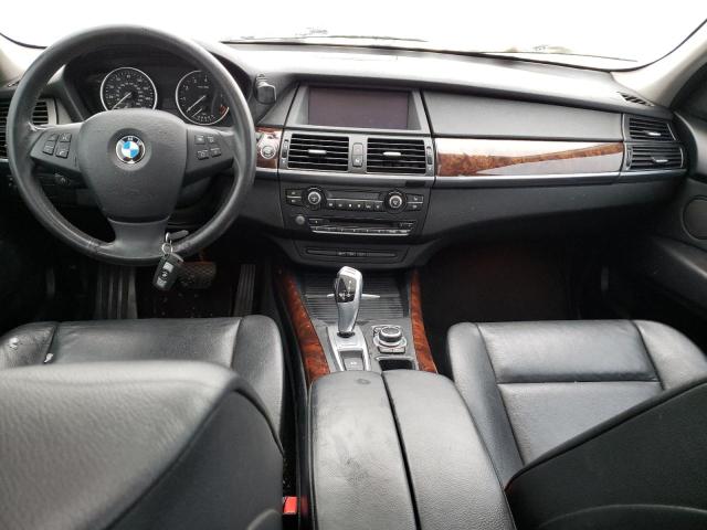 Photo 8 from auction – 2013 BMW X5 XDRIVE3 with VIN 5UXZV4C56D0E11661