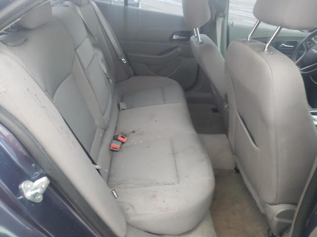 Photo 10 from auction – 2013 CHEVROLET MALIBU LS with VIN 1G11B5SA0DF241523