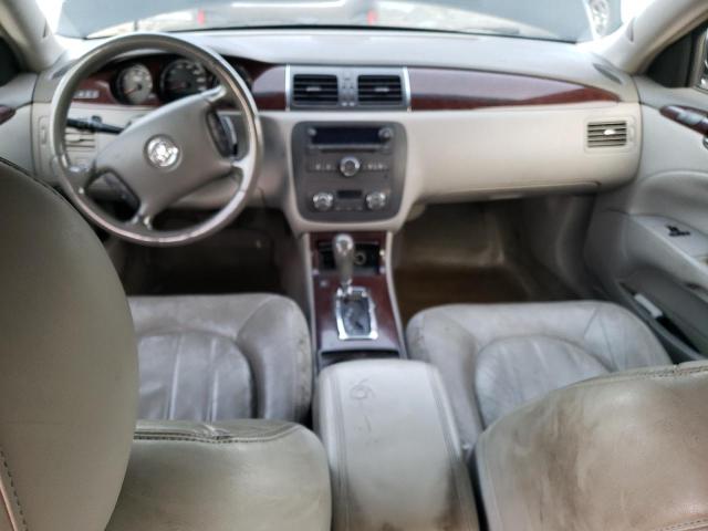 Photo 8 from auction – 2011 BUICK LUCERNE CX with VIN 1G4HC5EM9BU107929