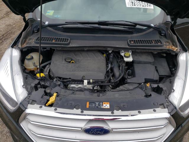 Photo 12 from auction – 2018 FORD ESCAPE SE with VIN 1FMCU0GD4JUC03229