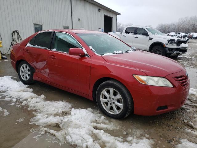 Photo 4 from auction – 2007 TOYOTA CAMRY LE with VIN 4T1BK46K37U012886
