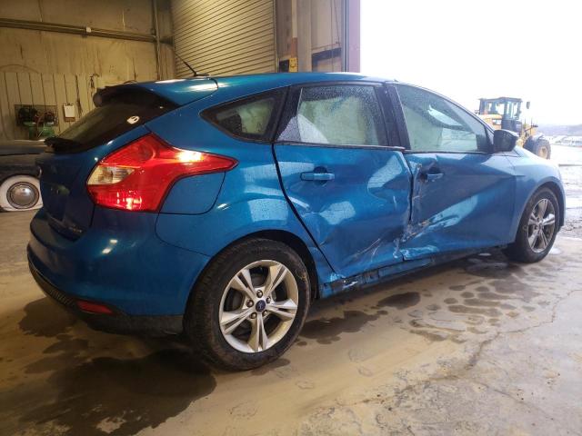 Photo 3 from auction – 2014 FORD FOCUS SE with VIN 1FADP3K26EL132978