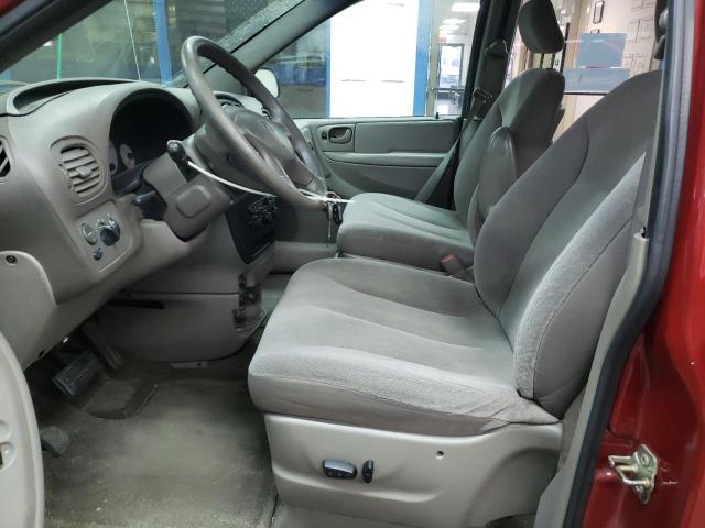Photo 7 from auction – 2003 DODGE GRAND CARA with VIN 1D4GP44363B268813