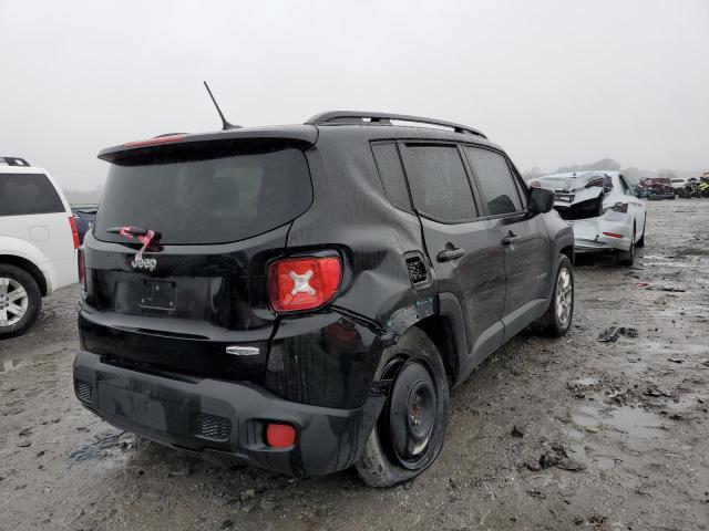 Photo 3 from auction – 2017 JEEP RENEGADE L with VIN ZACCJABB9HPG33505