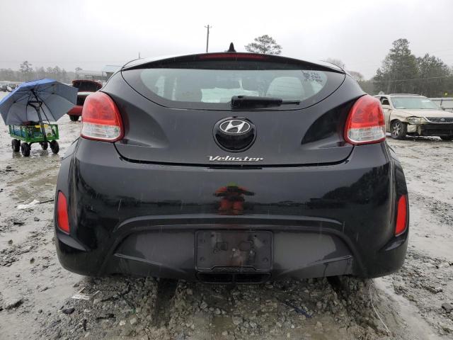 Photo 6 from auction – 2013 HYUNDAI VELOSTER with VIN KMHTC6AD3DU149280
