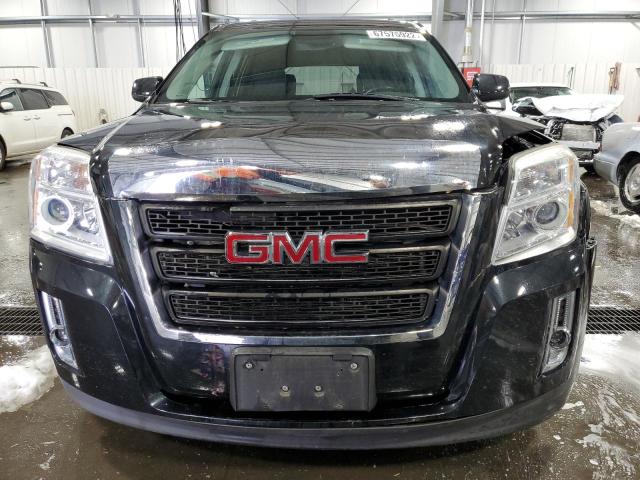 Photo 5 from auction – 2015 GMC TERRAIN SL with VIN 2GKFLWEK6F6257862