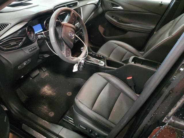 Photo 7 from auction – 2021 BUICK ENCORE GX with VIN KL4MMGSL7MB158314