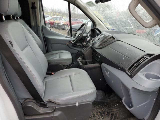 Photo 5 from auction – 2017 FORD TRANSIT T- with VIN 1FTYE1YM3HKA41658