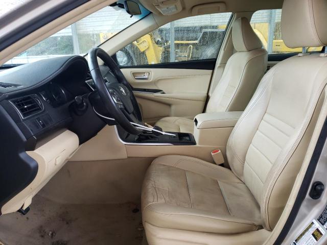 Photo 7 from auction – 2016 TOYOTA CAMRY LE with VIN 4T1BF1FK3GU142444