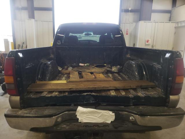 Photo 6 from auction – 2002 GMC NEW SIERRA with VIN 2GTEK19T621128057