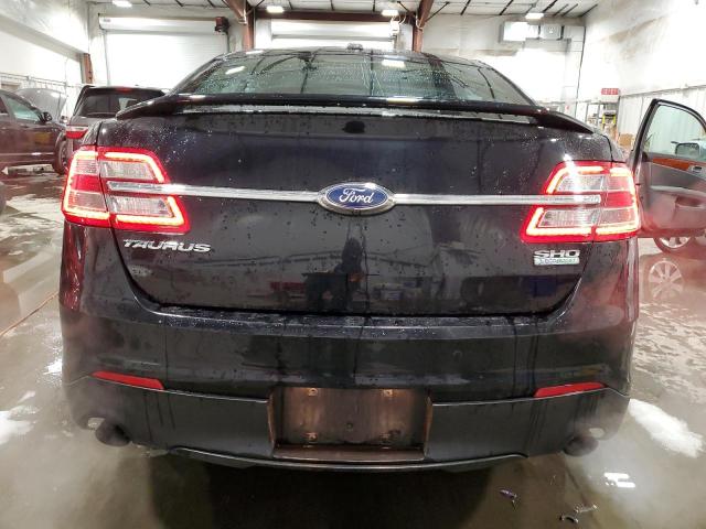 Photo 6 from auction – 2016 FORD TAURUS SHO with VIN 1FAHP2KT9GG147975