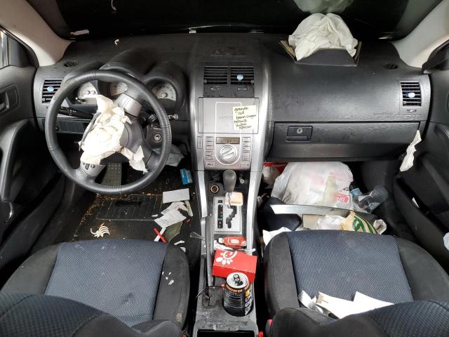 Photo 8 from auction – 2006 TOYOTA SCION TC with VIN JTKDE177160070913