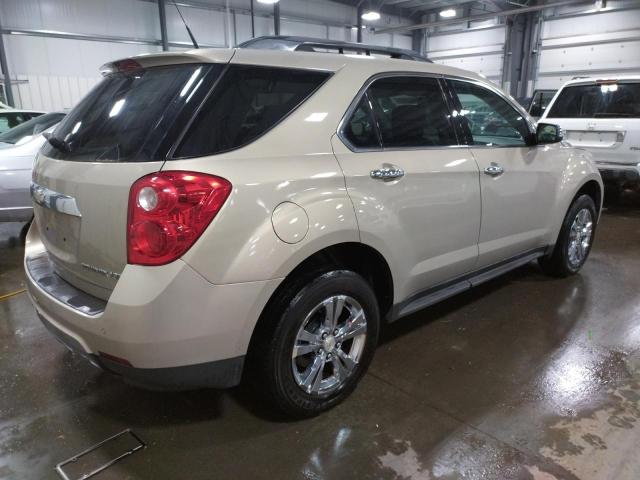 Photo 3 from auction – 2011 CHEVROLET EQUINOX LT with VIN 2CNALPECXB6211218