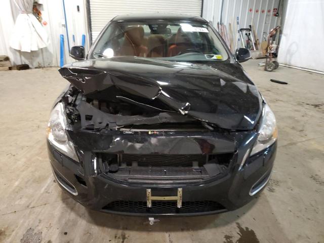 Photo 5 from auction – 2012 VOLVO S60 T5 with VIN YV1622FS3C2142029