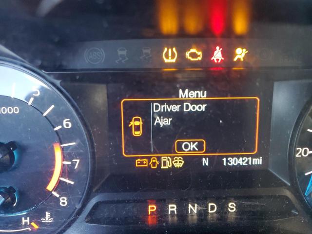 Photo 8 from auction – 2017 FORD EXPLORER X with VIN 1FM5K8DH9HGC22081