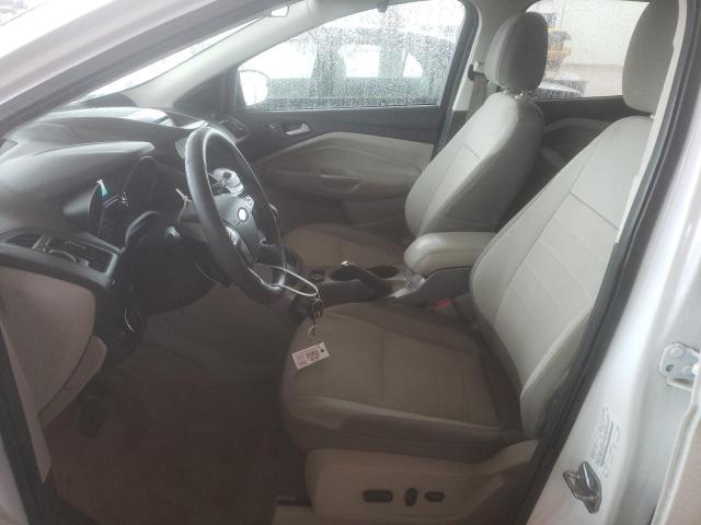 Photo 7 from auction – 2015 FORD ESCAPE SE with VIN 1FMCU0G98FUA49126