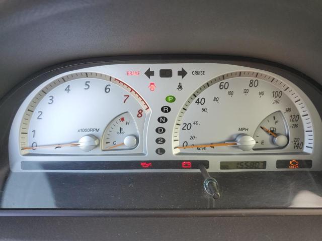 Photo 9 from auction – 2002 TOYOTA CAMRY LE with VIN 4T1BE32K22U570552