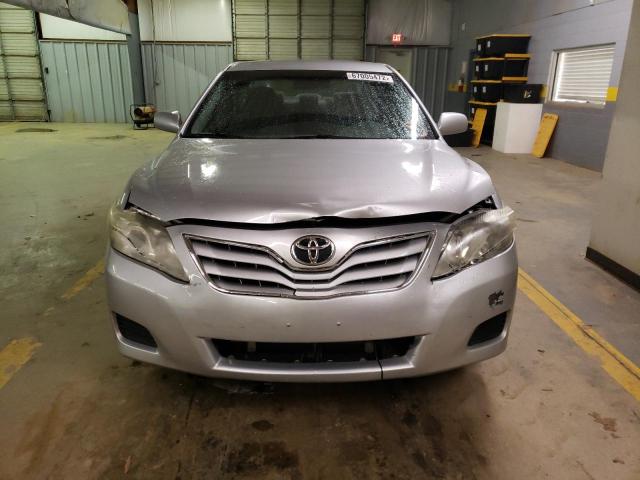 Photo 5 from auction – 2011 TOYOTA CAMRY BASE with VIN 4T1BF3EK8BU734363