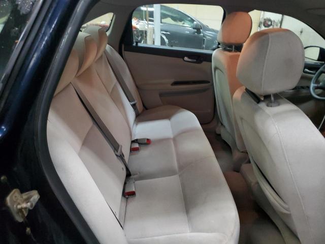 Photo 10 from auction – 2007 CHEVROLET IMPALA LT with VIN 2G1WT58K879317456