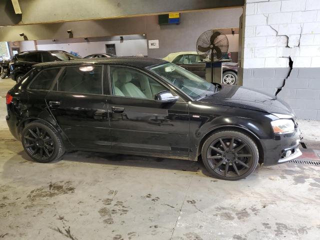 Photo 4 from auction – 2011 AUDI A3 PREMIUM with VIN WAUKJAFM4BA051128
