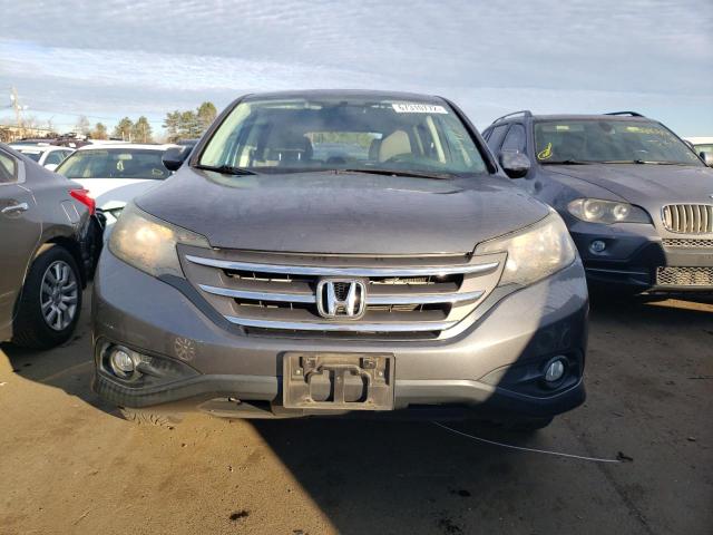 Photo 5 from auction – 2012 HONDA CRV with VIN 2HKRM4H54CH628198
