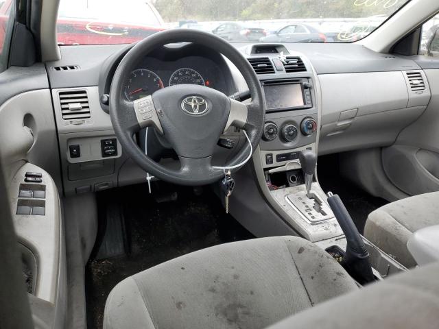 Photo 8 from auction – 2013 TOYOTA COROLLA L with VIN 2T1BU4EEXDC989459