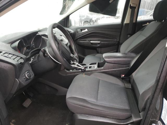 Photo 7 from auction – 2018 FORD ESCAPE SE with VIN 1FMCU0GD7JUD06743