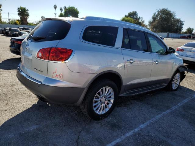 Photo 3 from auction – 2012 BUICK ENCLAVE with VIN 5GAKRBED8CJ193231