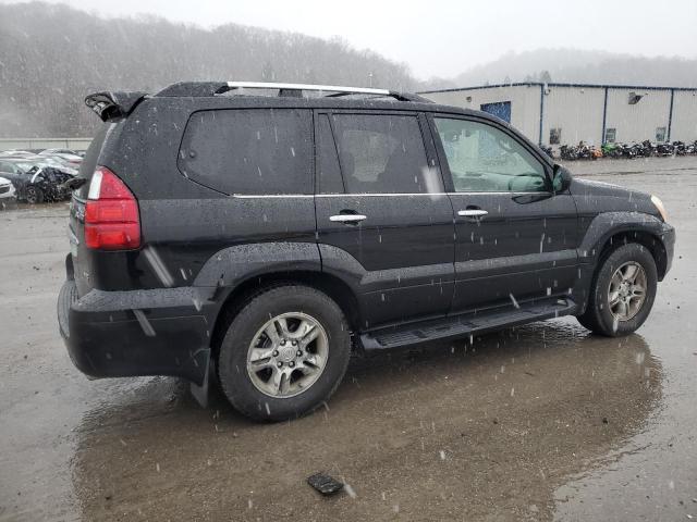 Photo 3 from auction – 2008 LEXUS GX 470 with VIN JTJBT20X080164043