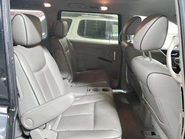 Photo 10 from auction – 2011 NISSAN QUEST S with VIN JN8AE2KP1B9010518