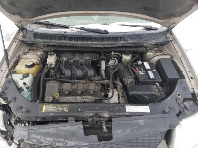 Photo 12 from auction – 2006 FORD FREESTYLE with VIN 1FMZK04116GA25814