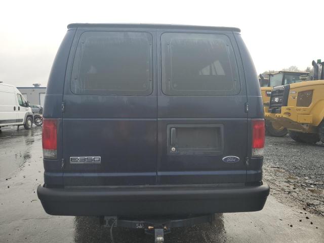 Photo 6 from auction – 2004 FORD ECONOLINE with VIN 1FBSS31L44HA82646