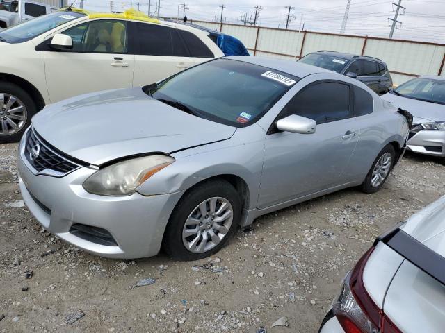 NISSAN ALTIMA S 2010 with VIN 1N4AL2EP1AC150296 - Photo from auction