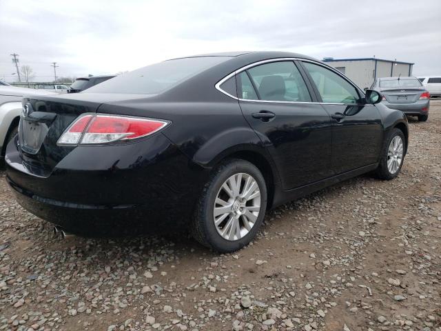 Photo 3 from auction – 2010 MAZDA MAZDA6 with VIN 1YVHZ8CH4A5M01610