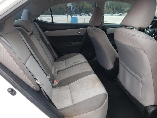 Photo 10 from auction – 2017 TOYOTA COROLLA L with VIN 5YFBURHE0HP578683