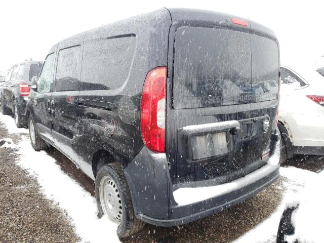 Photo 3 from auction – 2021 RAM PROMASTER with VIN ZFBHRFABXM6T42539