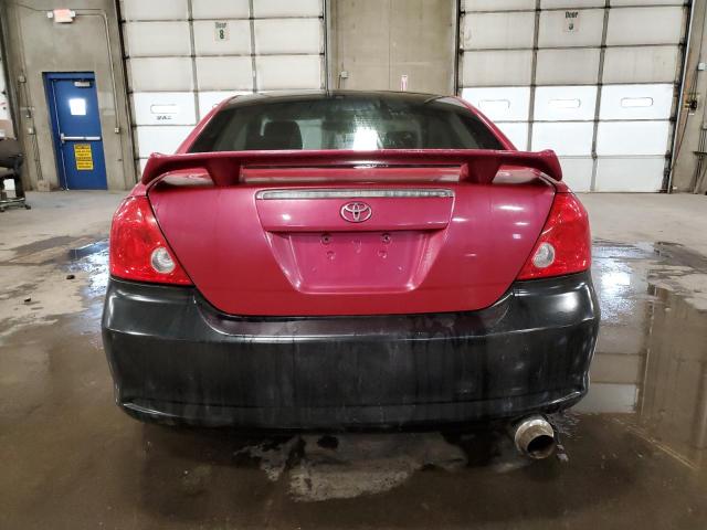 Photo 6 from auction – 2008 SCION TC with VIN JTKDE167980222196