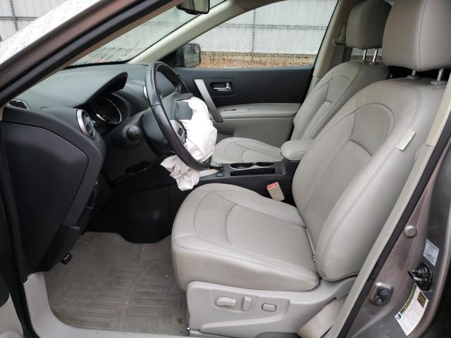 Photo 7 from auction – 2011 NISSAN ROGUE S with VIN JN8AS5MV4BW673105