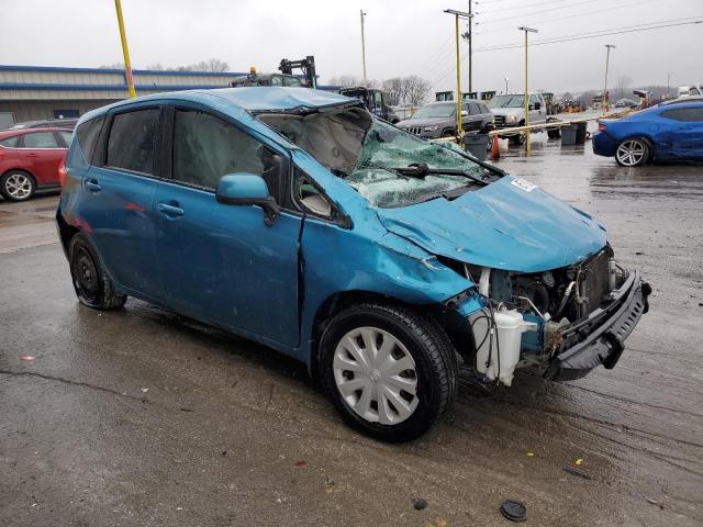 Photo 4 from auction – 2014 NISSAN VERSA NOTE with VIN 3N1CE2CP3EL358662