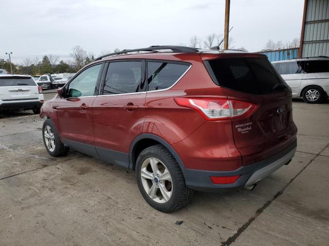 Zdjęcie 2 z aukcji – 2014 FORD ESCAPE SE z VIN 1FMCU9GX4EUB21358