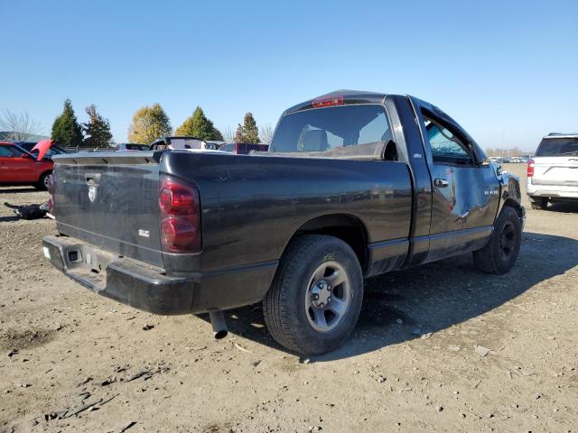Photo 3 from auction – 2008 DODGE RAM 1500 S with VIN 1D7HA16K58J103912