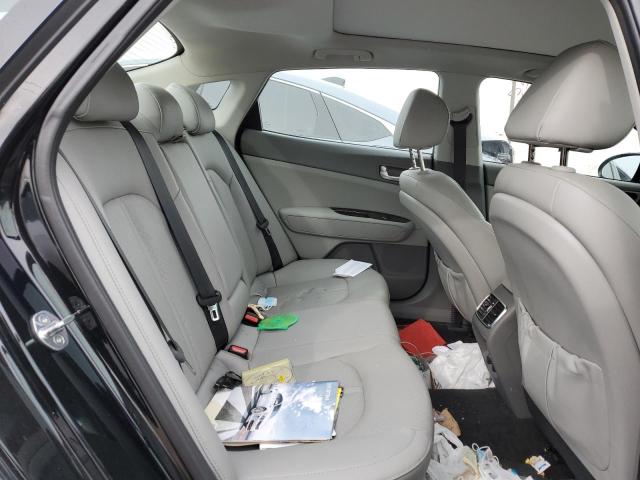 Photo 10 from auction – 2018 KIA OPTIMA EX with VIN 5XXGU4L39JG238459