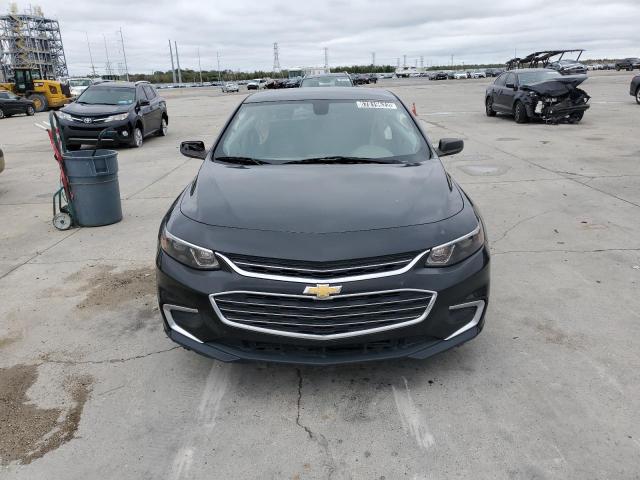 Photo 5 from auction – 2018 CHEVROLET MALIBU LS with VIN 1G1ZB5STXJF273699