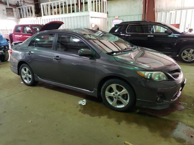 Photo 4 from auction – 2012 TOYOTA COROLLA BA with VIN 2T1BU4EEXCC760181