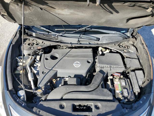 Photo 11 from auction – 2013 NISSAN ALTIMA 2.5 with VIN 1N4AL3AP7DN547466